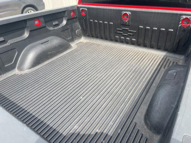 used 2018 Chevrolet Silverado 1500 car, priced at $28,800