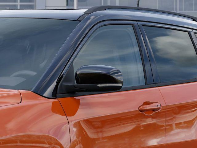 new 2026 Jeep Compass car, priced at $29,741