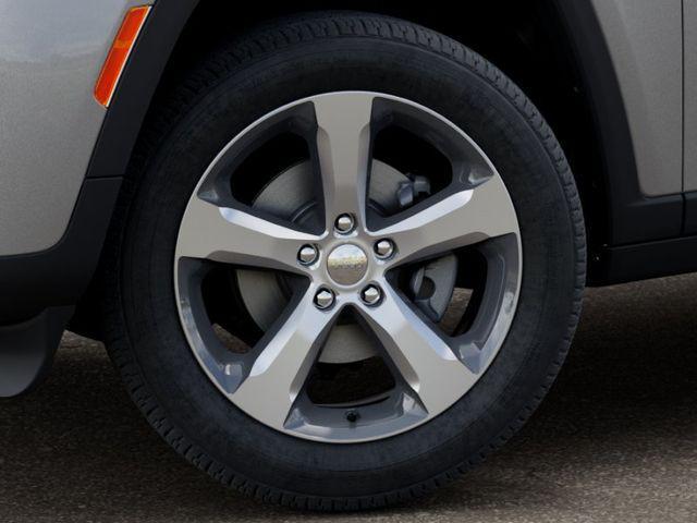 new 2026 Jeep Grand Cherokee L car, priced at $41,741