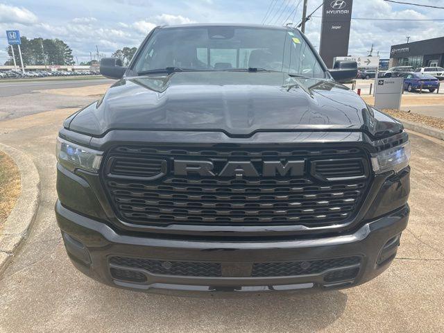 used 2025 Ram 1500 car, priced at $38,316