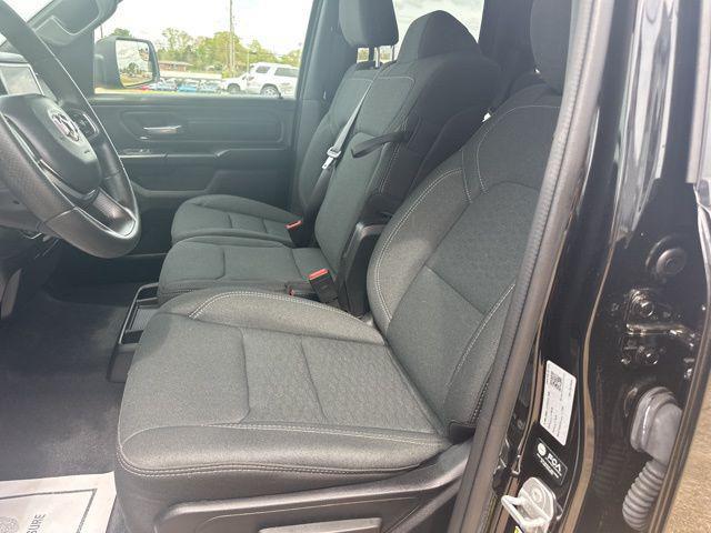 used 2025 Ram 1500 car, priced at $38,316