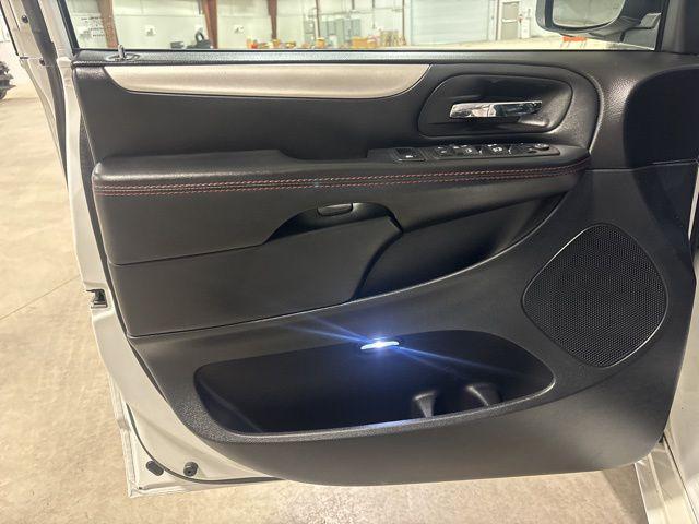 used 2017 Dodge Grand Caravan car, priced at $6,750