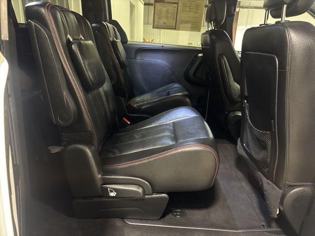 used 2017 Dodge Grand Caravan car, priced at $6,750