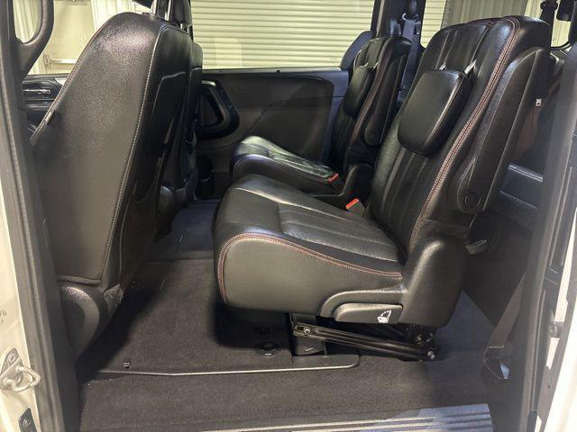 used 2017 Dodge Grand Caravan car, priced at $6,750