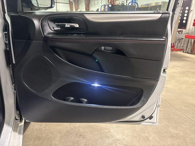 used 2017 Dodge Grand Caravan car, priced at $6,750