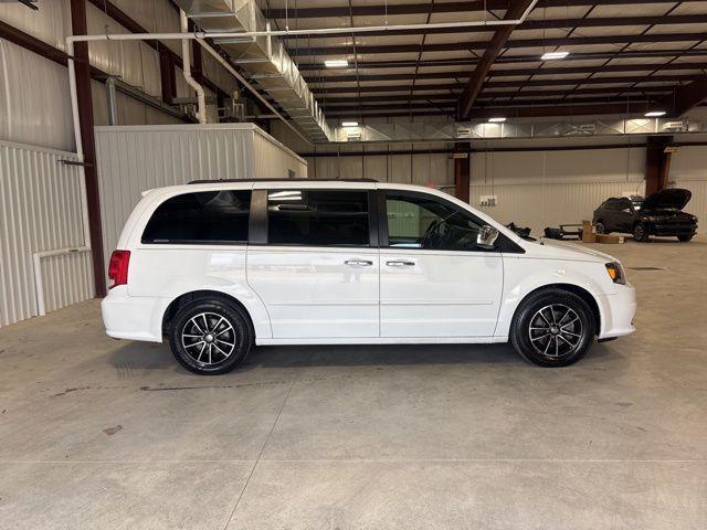 used 2017 Dodge Grand Caravan car, priced at $6,750