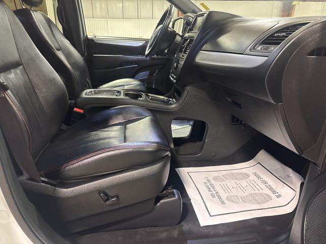 used 2017 Dodge Grand Caravan car, priced at $6,750