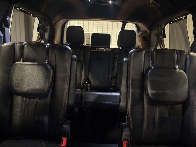 used 2017 Dodge Grand Caravan car, priced at $6,750
