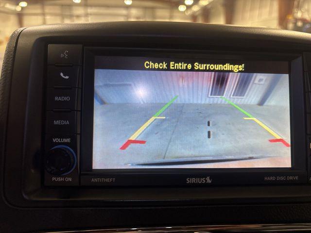 used 2017 Dodge Grand Caravan car, priced at $6,750