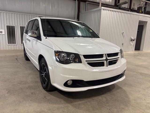 used 2017 Dodge Grand Caravan car, priced at $6,750