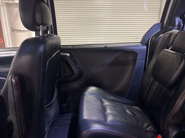 used 2017 Dodge Grand Caravan car, priced at $6,750