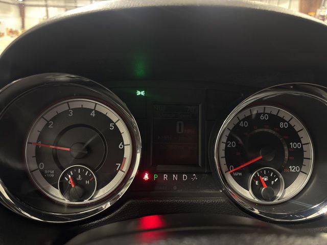 used 2017 Dodge Grand Caravan car, priced at $6,750