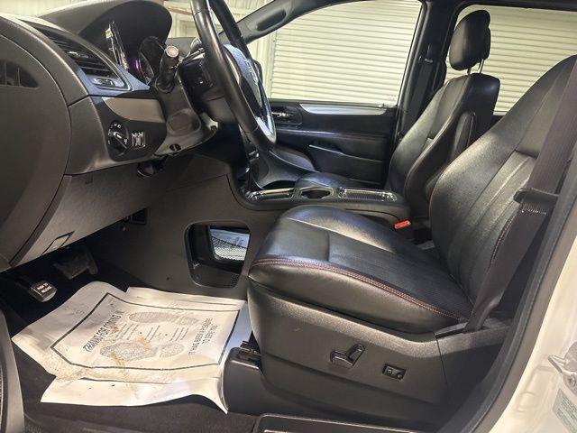 used 2017 Dodge Grand Caravan car, priced at $6,750