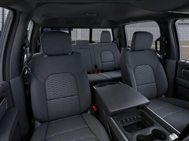 new 2026 Ram 1500 car, priced at $54,155