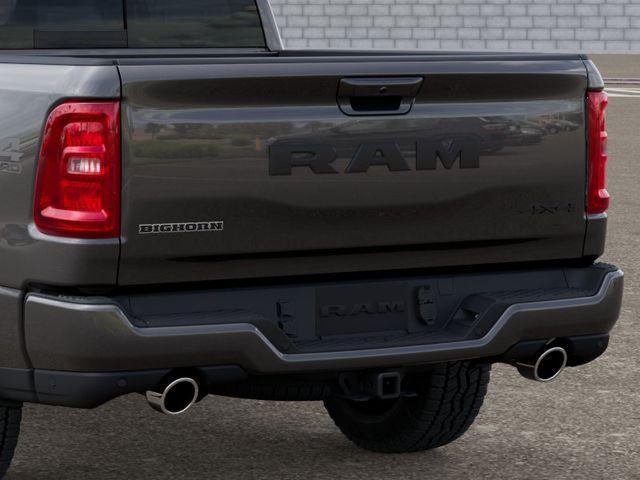 new 2026 Ram 1500 car, priced at $54,155