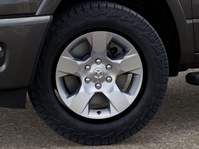 new 2026 Ram 1500 car, priced at $54,155