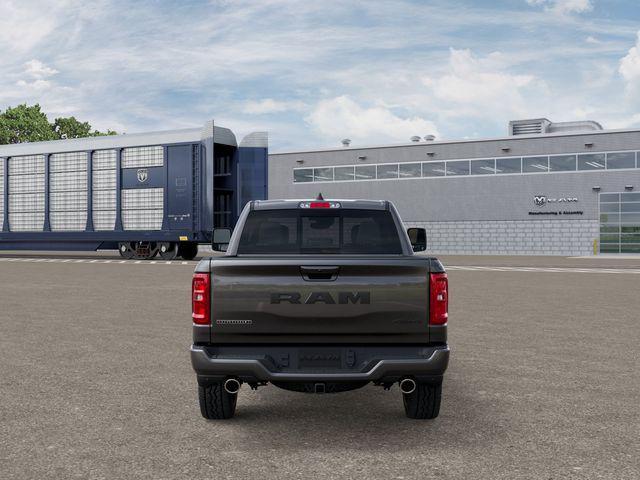 new 2026 Ram 1500 car, priced at $54,155
