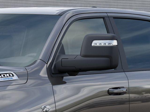 new 2026 Ram 1500 car, priced at $54,155