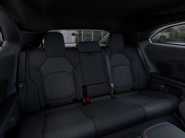 new 2026 Dodge Charger car, priced at $47,637