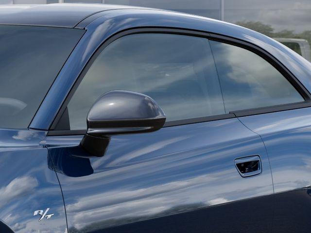 new 2026 Dodge Charger car, priced at $47,637