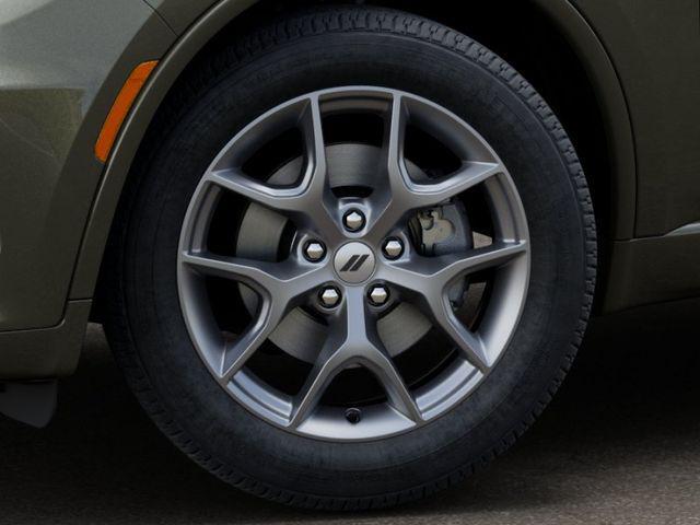 new 2026 Dodge Durango car, priced at $45,418