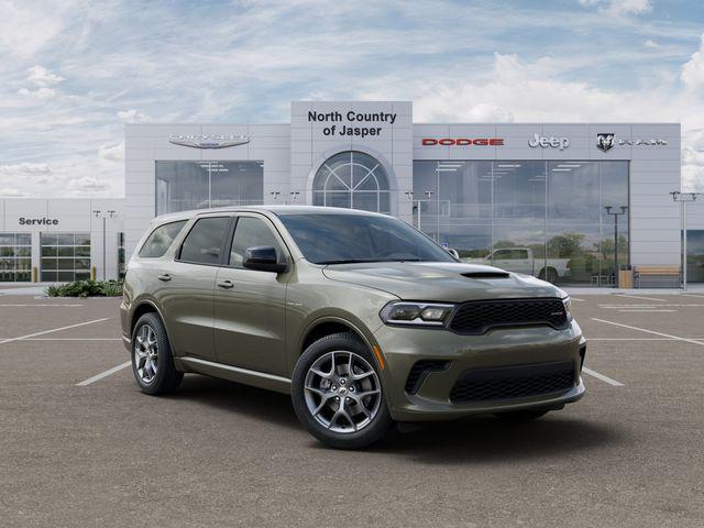 new 2026 Dodge Durango car, priced at $45,418