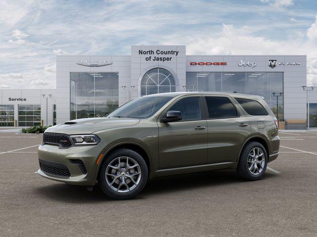 new 2026 Dodge Durango car, priced at $45,418