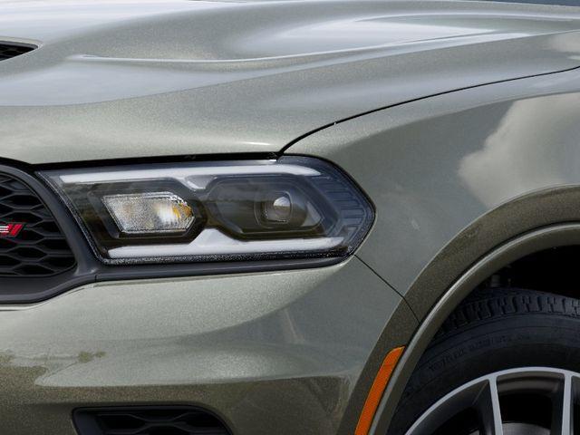 new 2026 Dodge Durango car, priced at $45,418