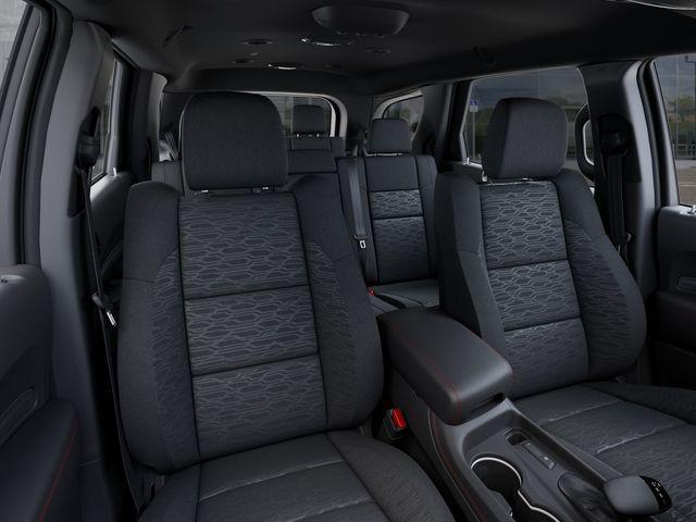 new 2026 Dodge Durango car, priced at $45,418