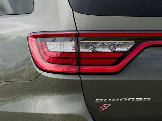 new 2026 Dodge Durango car, priced at $45,418
