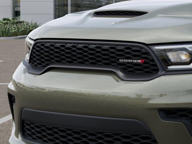 new 2026 Dodge Durango car, priced at $45,418