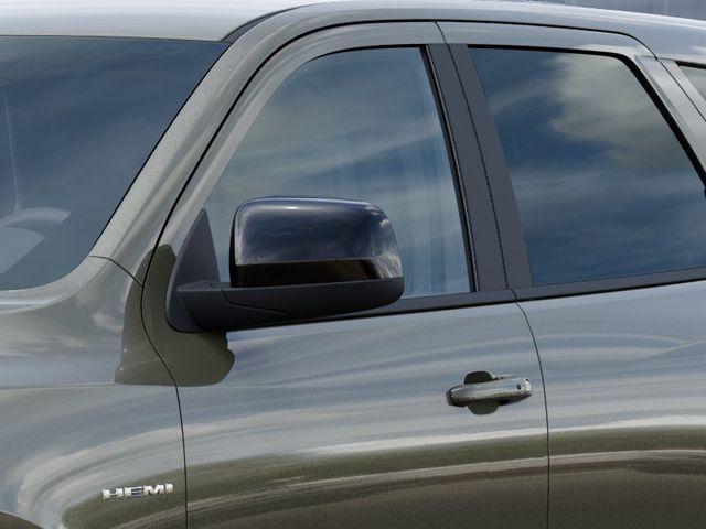 new 2026 Dodge Durango car, priced at $45,418