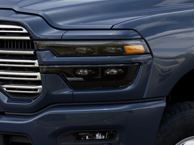 new 2026 Ram 3500 car, priced at $83,008