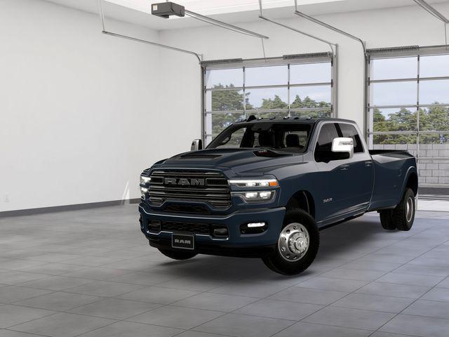 new 2026 Ram 3500 car, priced at $88,245
