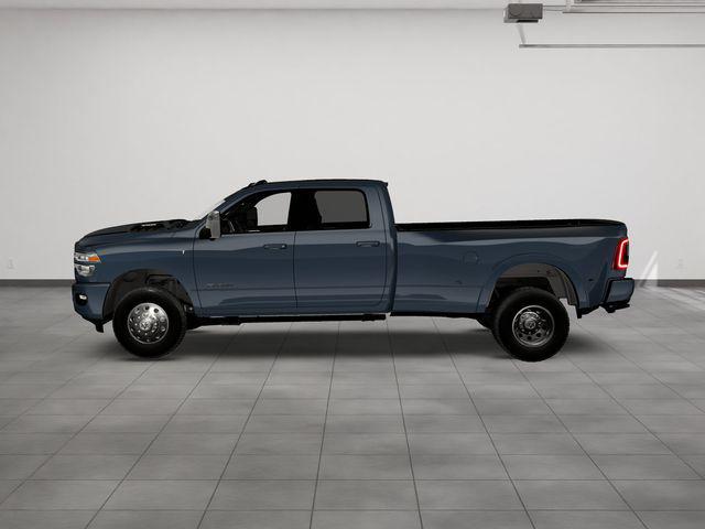 new 2026 Ram 3500 car, priced at $79,848