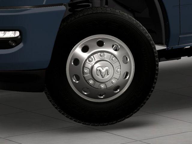 new 2026 Ram 3500 car, priced at $79,848