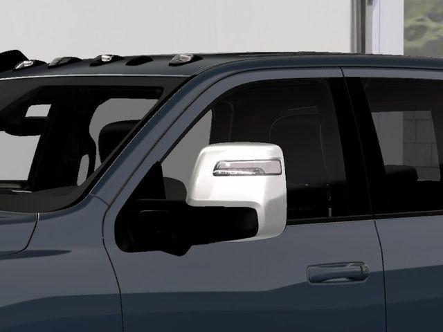 new 2026 Ram 3500 car, priced at $79,848