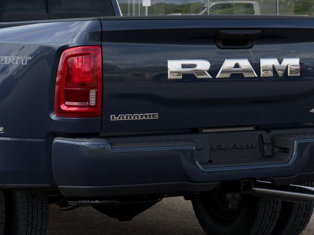 new 2026 Ram 3500 car, priced at $83,008