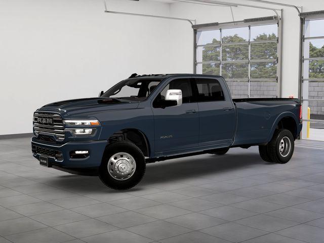 new 2026 Ram 3500 car, priced at $79,848