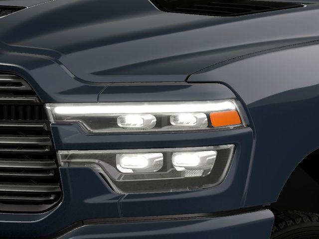 new 2026 Ram 3500 car, priced at $79,848