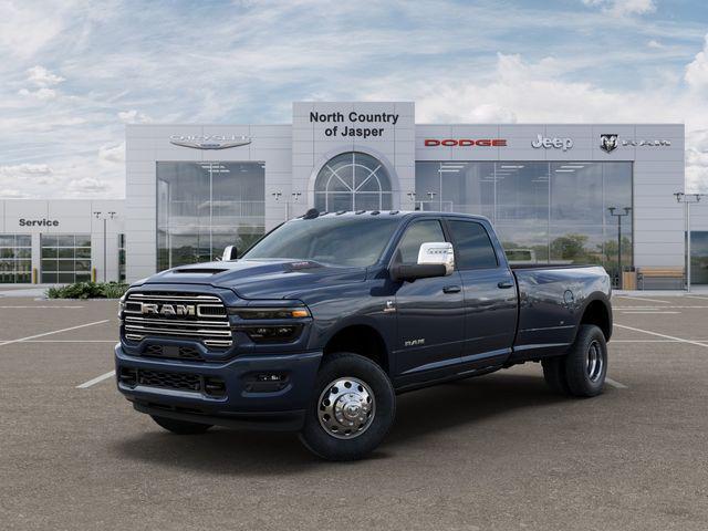 new 2026 Ram 3500 car, priced at $87,667