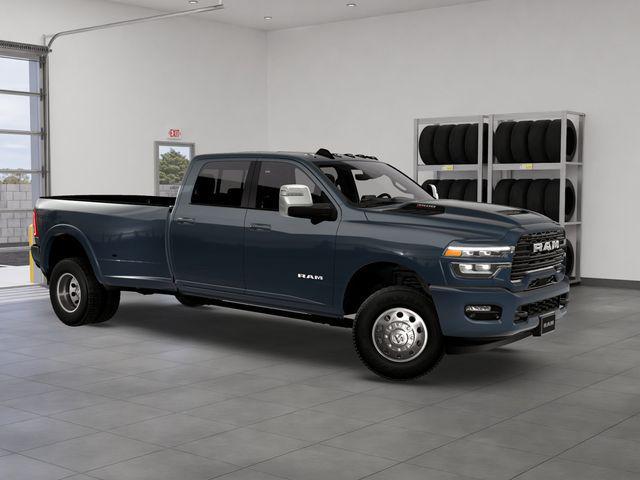 new 2026 Ram 3500 car, priced at $79,848