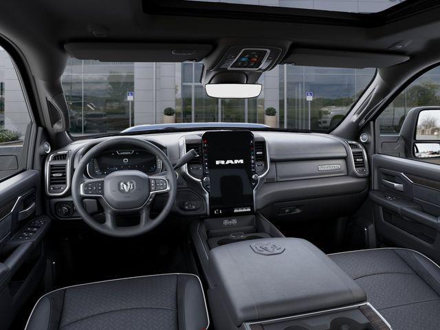new 2026 Ram 3500 car, priced at $83,008