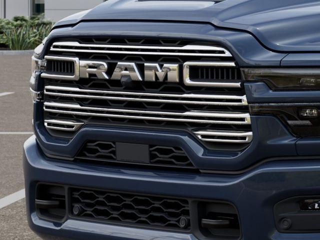 new 2026 Ram 3500 car, priced at $83,008