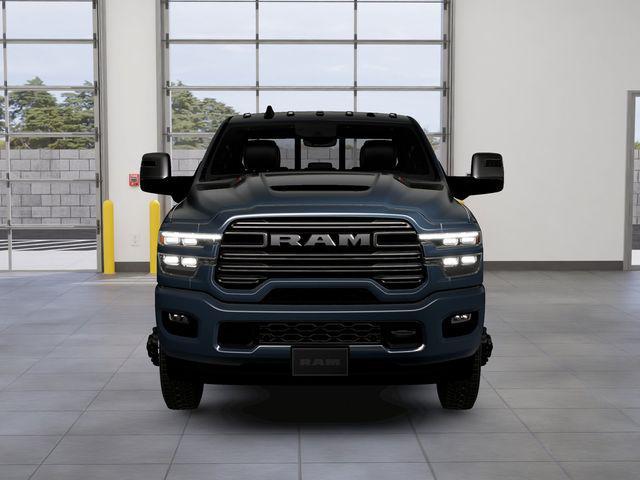 new 2026 Ram 3500 car, priced at $79,848