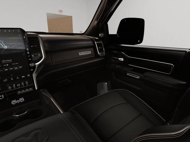 new 2026 Ram 3500 car, priced at $79,848