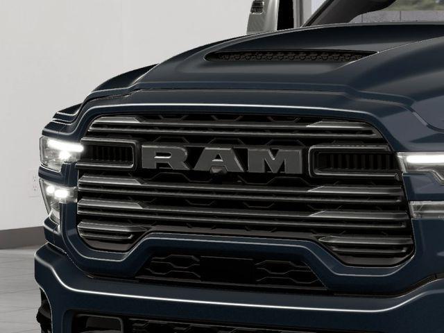 new 2026 Ram 3500 car, priced at $79,848