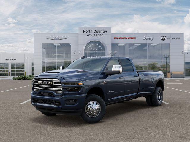 new 2026 Ram 3500 car, priced at $89,245