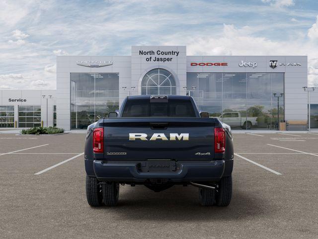 new 2026 Ram 3500 car, priced at $83,008