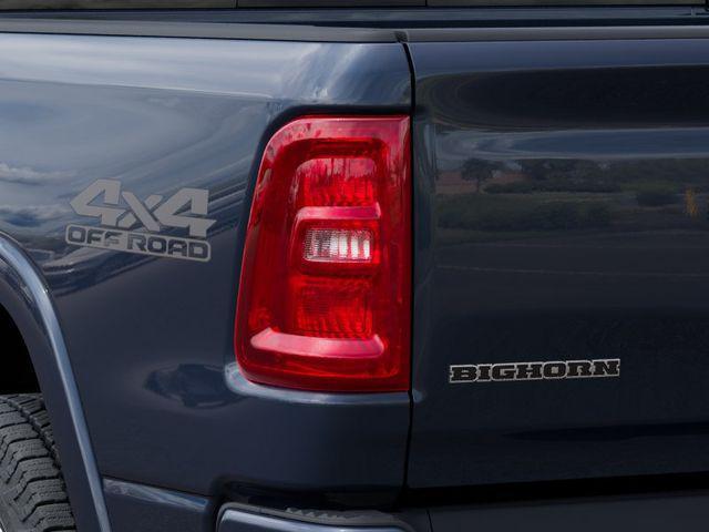 new 2026 Ram 1500 car, priced at $55,429